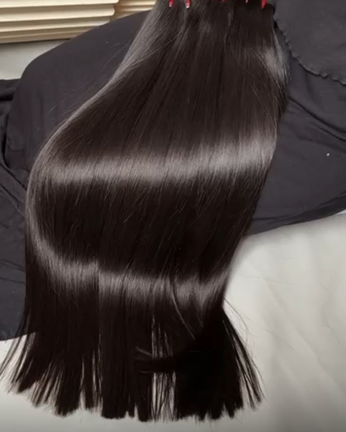 Premium Raw Hair Bundles