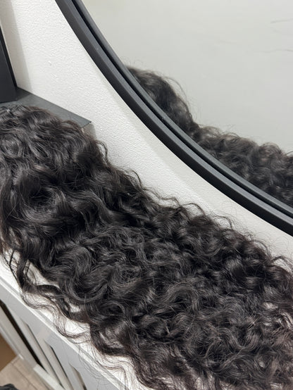 Premium Raw Hair Bundles