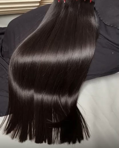 Premium Raw Hair Bundles