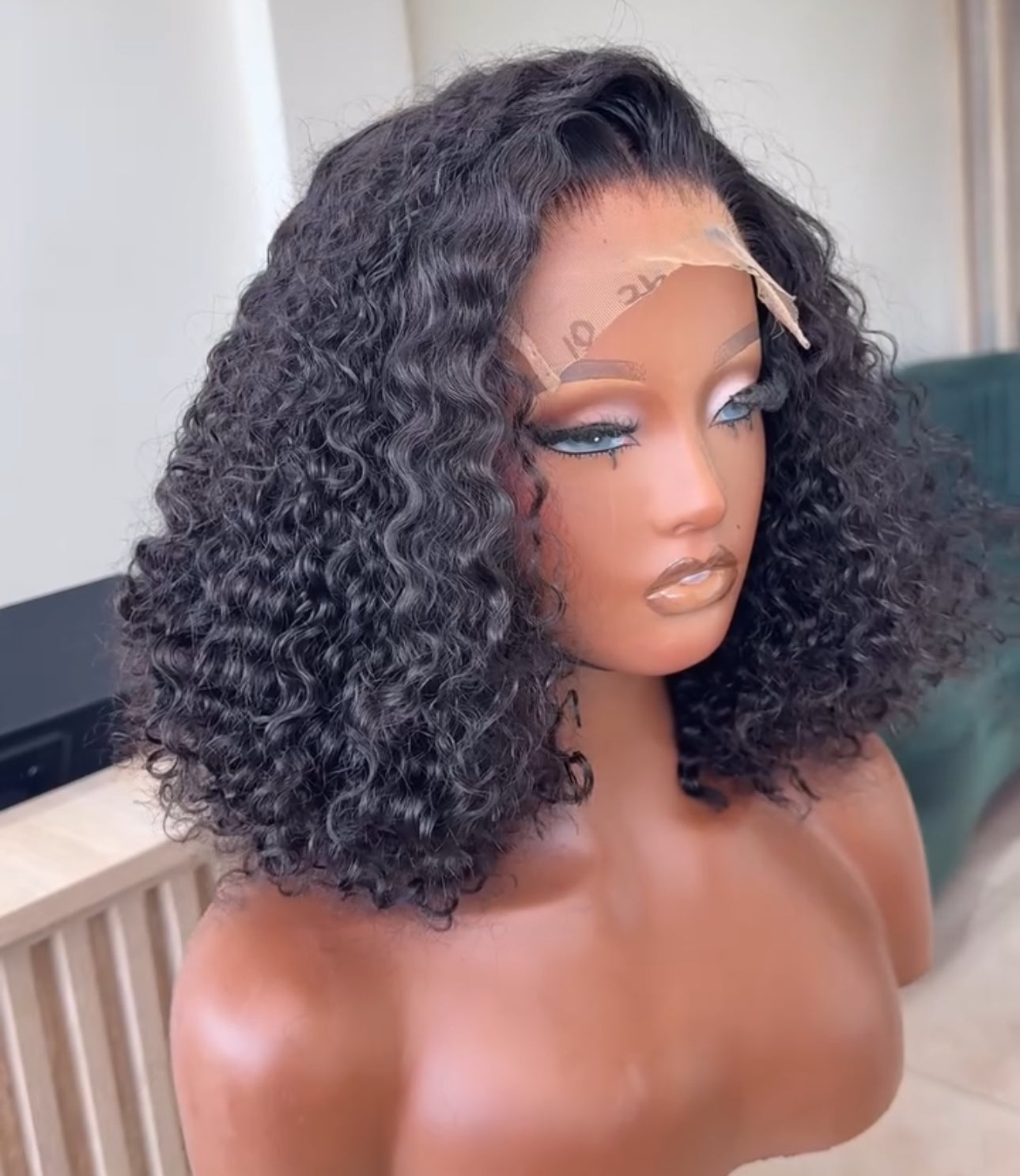 Exotic Bob