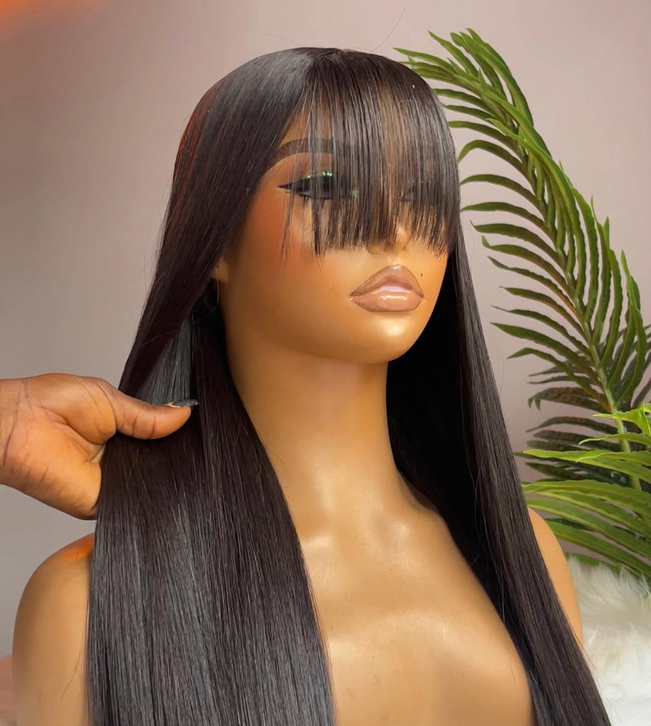Cyna Doll